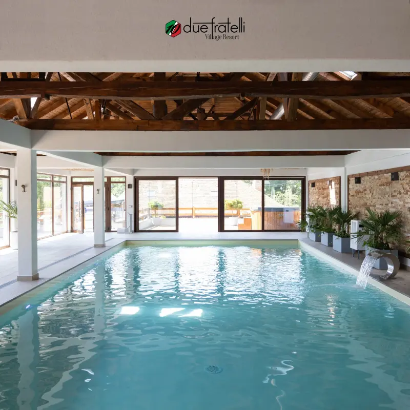 Restaurant nuntă Bihor – Due Fratelli Village Resort